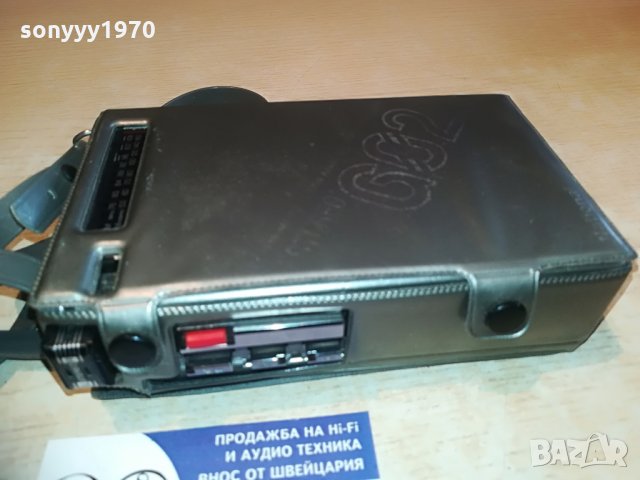 поръчан-national rx-1960 metal-made in japan, снимка 7 - MP3 и MP4 плеъри - 28427320