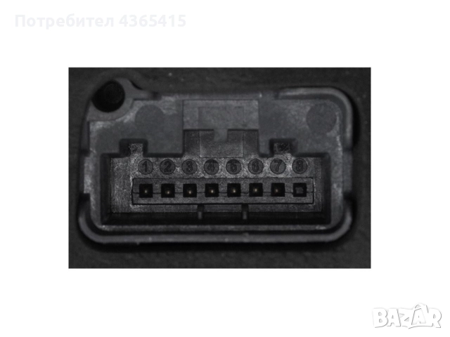 Брава за Audi Q4 E-Tron (Sportback) 2021+ 5TA839015T, снимка 6 - Части - 52572452