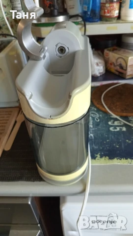 Бавнооборотна сокоизтисквачка Филипс, снимка 6 - Сокоизстисквачки и цитрус преси - 49031959