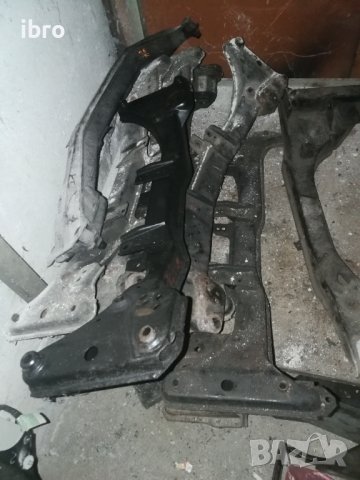 Преден мост за бмв Е 30 Е36