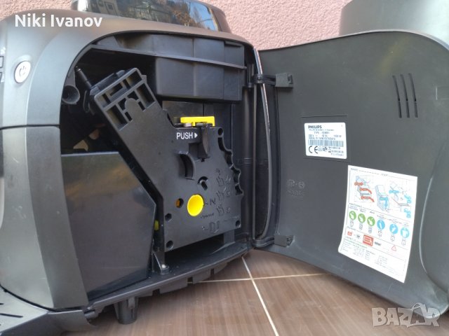 Кафемашини Саеко, снимка 6 - Кафемашини - 35921026