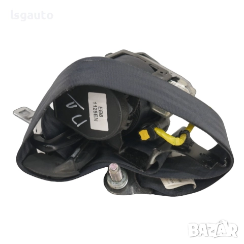 Преден десен  предпазен колан Mitsubishi ASX I 2010-2019 ID: 152250