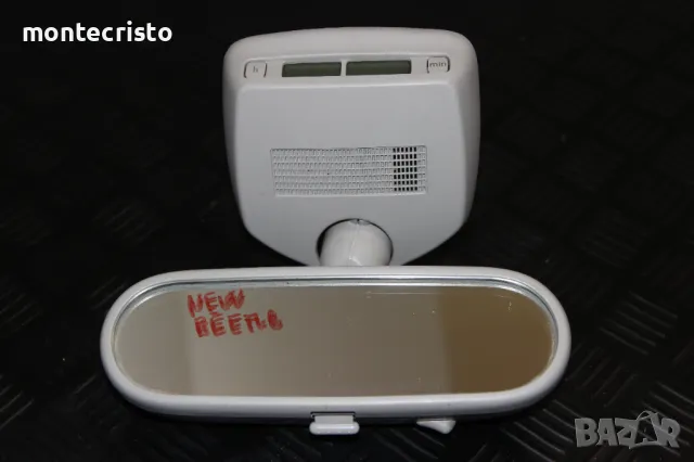 Вътрешно огледало VW Beetle (1998-2010г.) New Beetle огледало обратно виждане 1300000206A