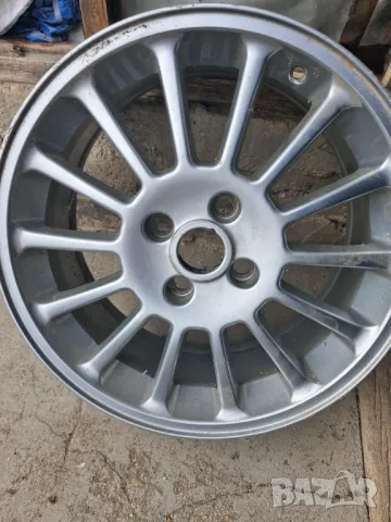 Продавам джанти 17 цола