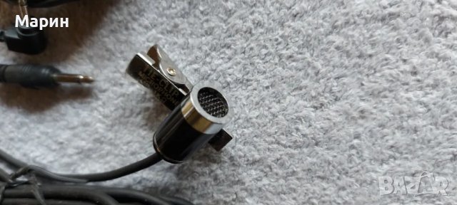 Лот микрофони 2, снимка 2 - Микрофони - 49769210