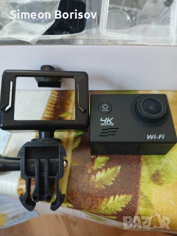 Екшън камера 