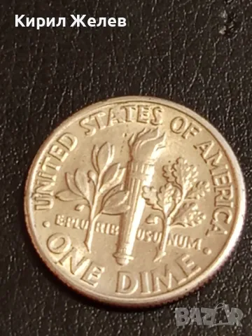 Четири монети от цял свят АМЕРИКА, АВСТРИЯ,ГДР за КОЛЕКЦИЯ ДЕКОРАЦИЯ 39274, снимка 6 - Нумизматика и бонистика - 49052630