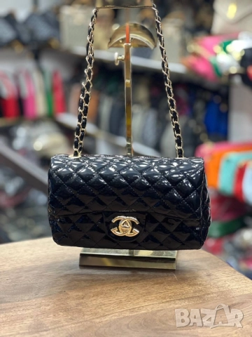 чанти chanel , снимка 13 - Чанти - 51459113