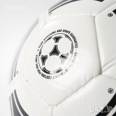 Adidas Tango Gilder код 12241 Оригинална Футболна Топка, снимка 3 - Футбол - 43760386