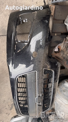 Предна Броня за Chevrolet Cruze 2011