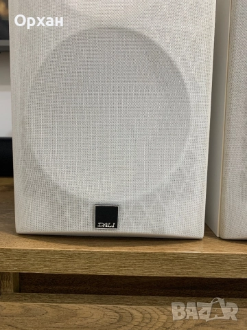 Dali Blue 1001, снимка 5 - Тонколони - 52967215