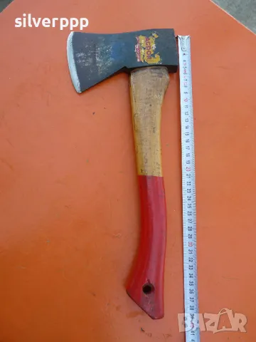  Шведски топор Hults Bruk - 568 