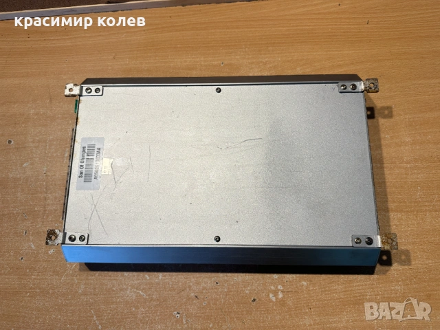 усилвател за автомобил "HIFONICS Son of Olympus", снимка 6 - Ресийвъри, усилватели, смесителни пултове - 53485062