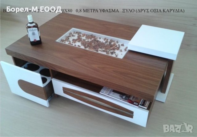 Мебели и обзавеждане за хотели и къщи за гости в Гърция и България, снимка 16 - Други - 43936665