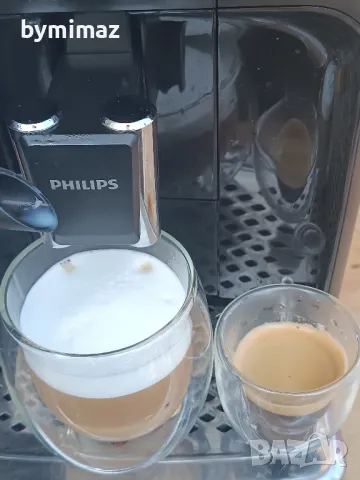 Philips EP2231 LateGo, снимка 16 - Кафемашини - 49127129