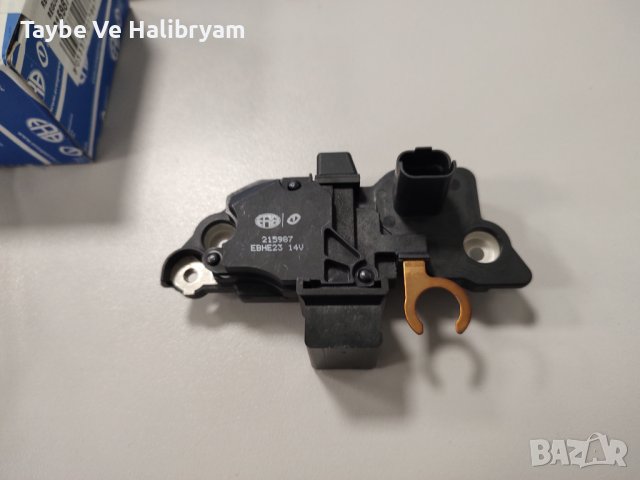 Реле регулатор ERA за динамо