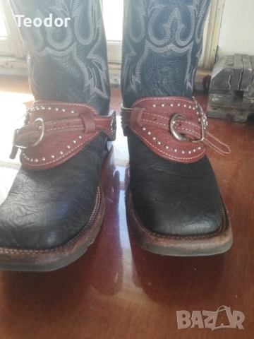 Шпори с каишки, снимка 8 - За селскостопански - 52438800