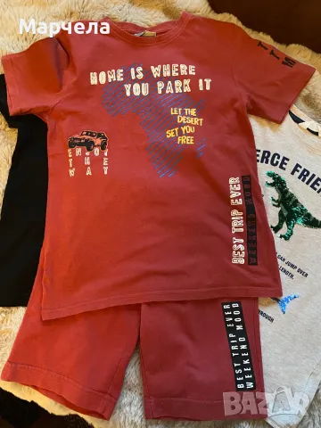 Комплекти за момче, снимка 2 - Детски комплекти - 49389869