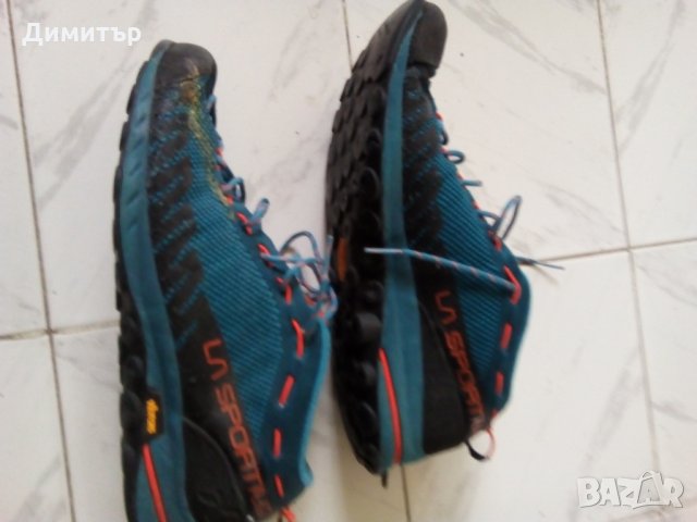 La sportiva tx2, снимка 7 - Маратонки - 33211042