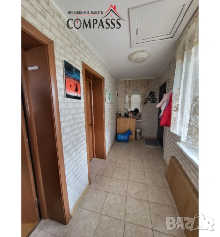 гр. Генерал Тошево, Обл. Добрич, къща с двор – 65000евро!