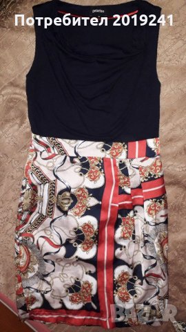 Рокля promiss, снимка 1