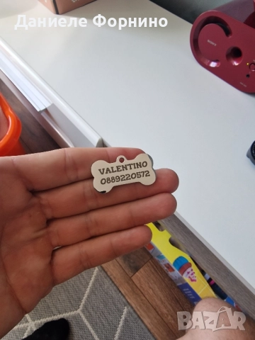 Xtool F1, снимка 9 - Друга електроника - 52957536