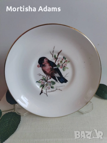 Английски двоен сет- сглобен, снимка 3 - Сервизи - 52816425