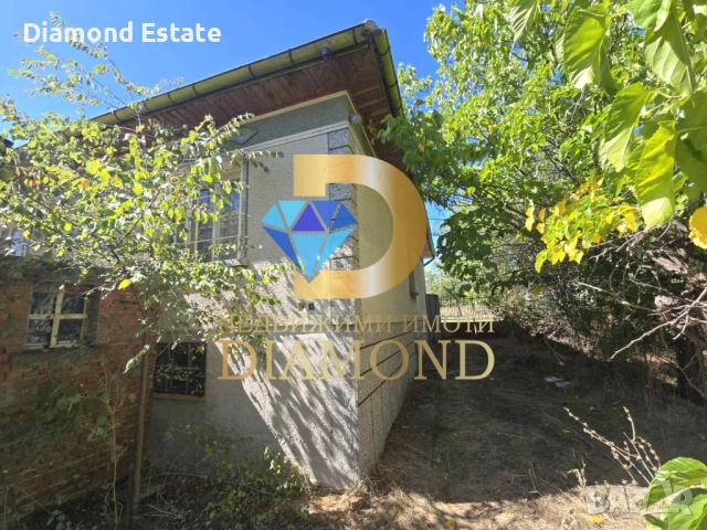 Къща в село Троян, общ. Симеоновград, снимка 7 - Къщи - 51831113