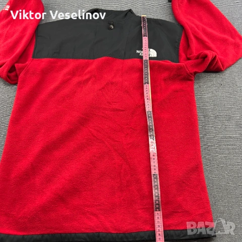 The North Face Fleece Яке Мъжко 2XL XXL Gore-Tex Windstopper, снимка 11 - Якета - 53022177