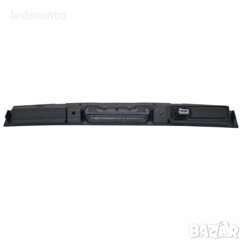 Замяна на износената Дръжка/лайсна капак багажника BMW E83 X3 БМВ 3, снимка 3 - Части - 43960193