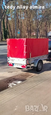 Ремарке, снимка 2 - Ремаркета - 50813057