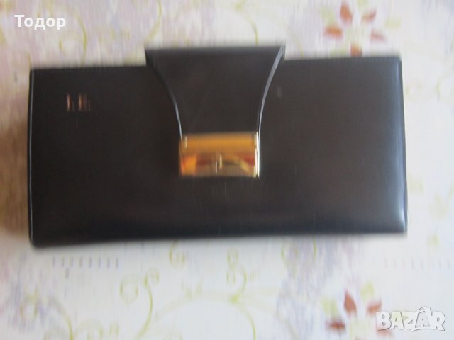 Страхотна дамска чанта портмоне , снимка 7 - Чанти - 33599722
