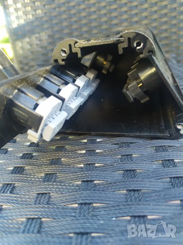 Stage box , Сценична кутия Neutrik 12/4, снимка 11 - Други - 43556978