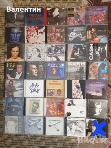 СД-та оригинални издания, снимка 12 - CD дискове - 51906768