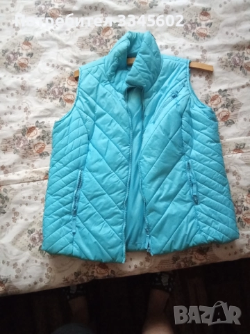 Дамски якета на цени от 15 до 30лв , снимка 3 - Якета - 52326976