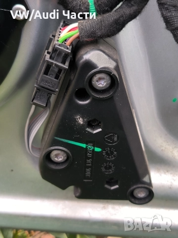 Модул тонколони високоговорители за Голф 5 Пасат Джета Туран VW Golf 5 Passat Touran 1K0035463D