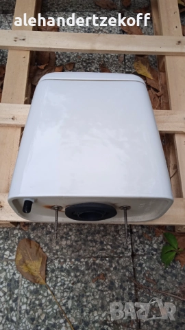 Казанче за моноблок, снимка 4 - Други стоки за дома - 51912774