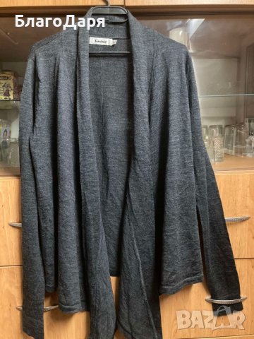 Gestuz  жилетка финна вълна М, снимка 2 - Жилетки - 43114271