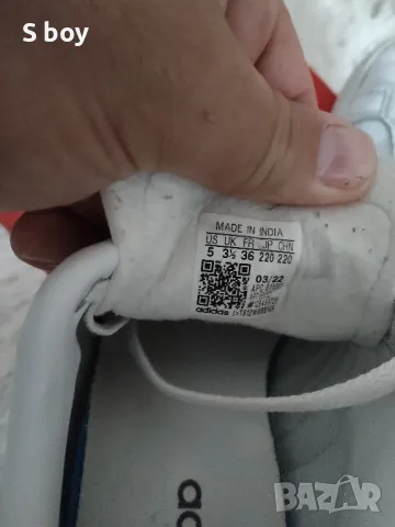 маратонки адидас и пума , снимка 8 - Детски маратонки - 47474662