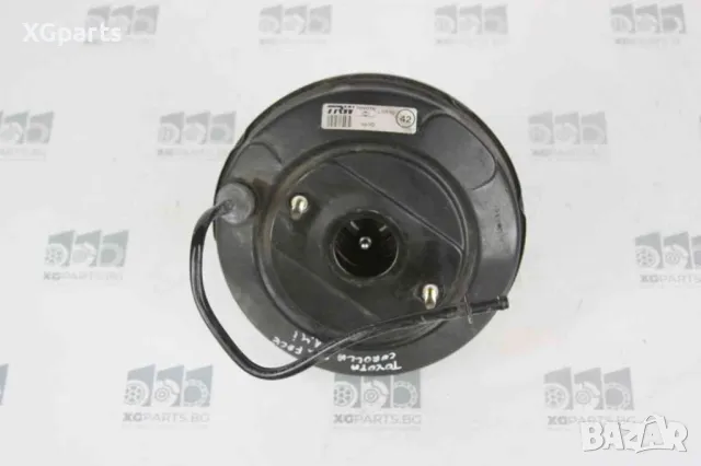 Серво усилвател за Toyota Corolla E12 1.4i 97 к.с. (2001-2007)