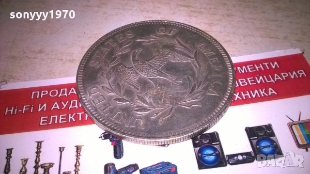 1795 dollar, снимка 8 - Колекции - 27500530