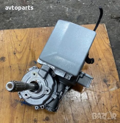 Ford fiesta 2009година Мотор ел Хидравлика, снимка 2 - Части - 40717417