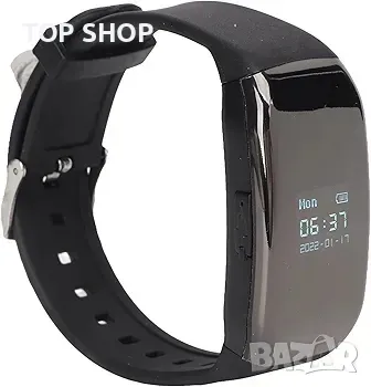 Гледайте Гласов запис, Цифров гласов запис, Времево клеймо, DSP намаляване на шума,, снимка 4 - Друга електроника - 48704356