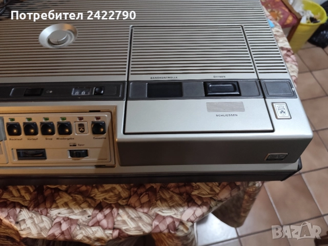 Видео Grinding , снимка 3 - Плейъри, домашно кино, прожектори - 51955238