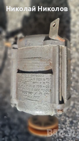 Двигатели от перални 220 V, снимка 5 - Перални - 50726493