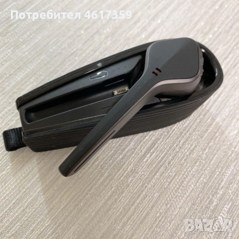 PLANTRONICS Voyager Edge Bluetooth Headset , снимка 2 - Безжични слушалки - 52255609