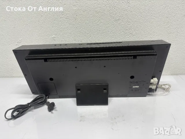 Аудио система - Sony CMT-Z100DiR, снимка 7 - Аудиосистеми - 50121267