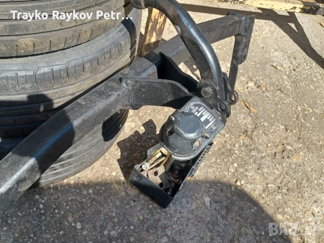 Части за Honda Jazz 2002-2008 , снимка 8 - Части - 47278691