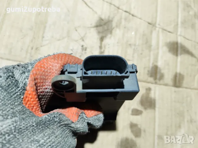 Kонтролен Модул Сензори за Налягане Porsche Cayenne 3.0D 92A/EG22/2012, снимка 2 - Части - 48199393