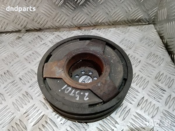  Шайба колянов вал за Audi A6, 2.5TDI, 2002г.